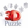 Puzzle 3D castelul Neuschwanstein 216 piese